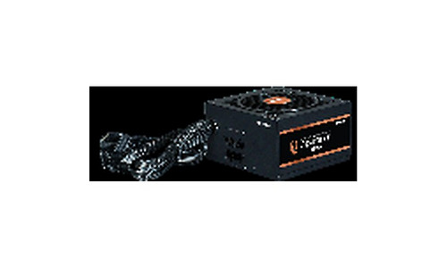 Zalman PSU Gigamax 3  (750W), 88%, 80+ Bronze, 120mm, 1xMB 24pin(20+4), 2xCPU (8pin(4+4)+8pin), 3xMolex, 6xSATA, 4xPCIe 8pin(6+2), 1x12VHPWR, Semi Modular
