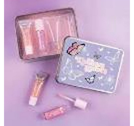 Make It Real 3C4G Butterfly Beauty Sleep Set