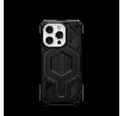 UAG iPhone Dipsy 2022 Monarch Pro Magsafe - Carbon Fiber