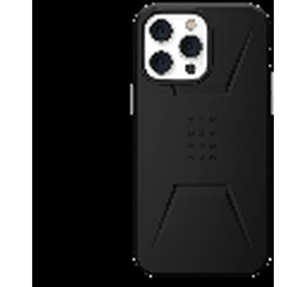 UAG iPhone Tinky 2022 Civilian Magsafe - Black