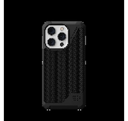UAG iPhone Dipsy 2022 Metropolis LT - Kevlar Black
