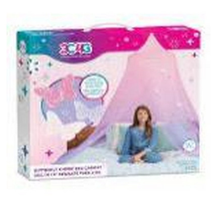 Make It Real 3C4G Butterfly Ombre Canopy