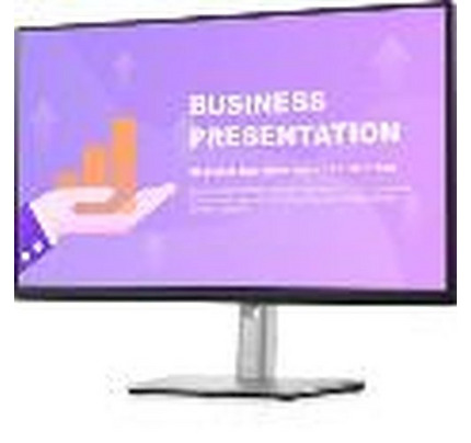 Monitor DELL 23.8" P2422HE USB-C HUB, D-Sub, HDMI, DP, USB-C, RJ-45, IPS, Pivot, 1920x1080, 60Hz