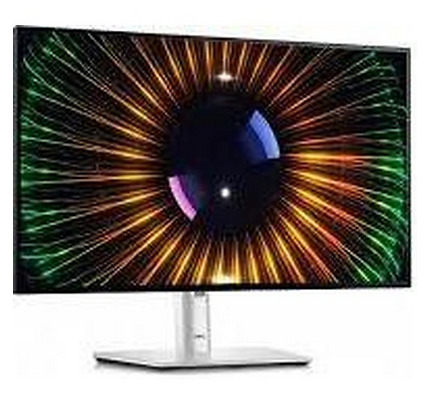 Monitor DELL 23.8" U2424H HDMI, DP, USB, Audio, IPS, 120Hz, sRGB 100%, Pivot, 1920x1080