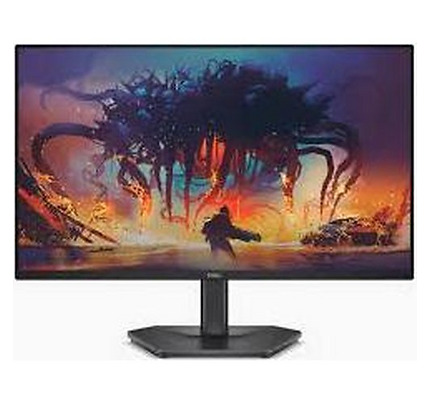DELL Monitor 23.8" SE2425HG 2xHDMI, DP, Audio, IPS, 200Hz, 1ms, sRGB 99%, FreeSync