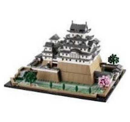LEGO Architecture Himeji Castle