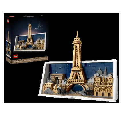 LEGO Constructor ARCHITECTURE 21064 V29