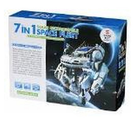Same Toy Space Fleet 7 in 1