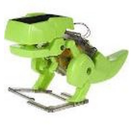 Same Toy 3 in 1 Solar DIY robot kit