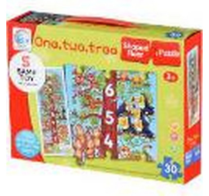 Same Toy Puzzle Game 2215Ut