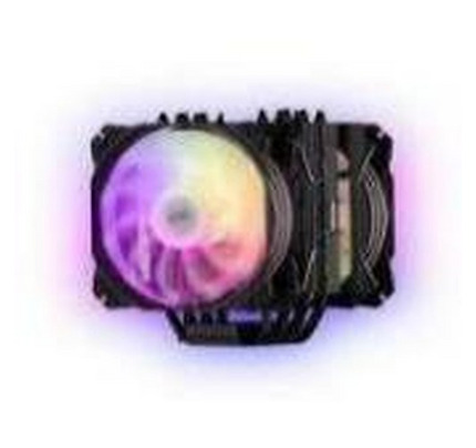 2E GAMING Case Fan Air Cool ACF1206-ARGB 120mm 1200rpm 6pin 25dBa