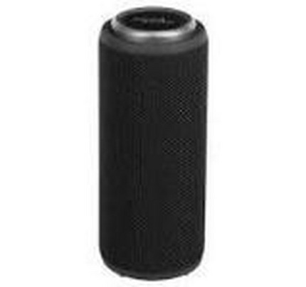 2E Portable Speaker  SoundXTube2 TWS, MP3, Wireless, Waterproof Black