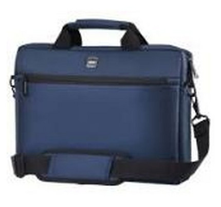 2E Laptop Bag, Beginner 16", Dark Blue
