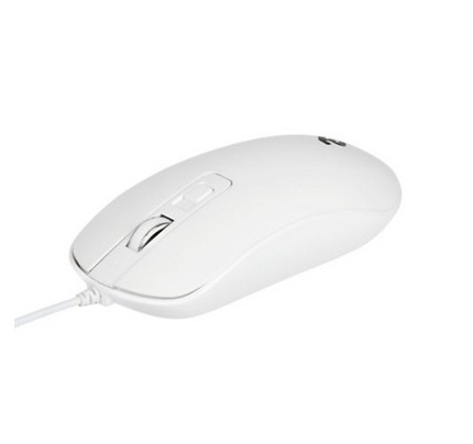 Wired mouse 2Е MF110 White