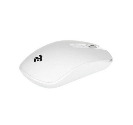 2E Wireless mouse 2Е MF210 White