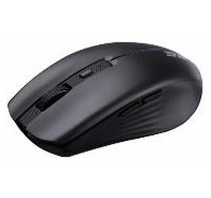 Mouse 2E MF270 Rechargeable, White LED, WL, black