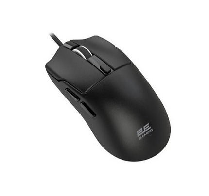 2E GAMING Mouse MG315, USB-A, black