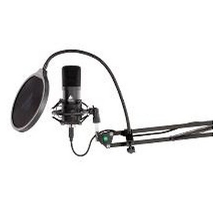 2E Microphone Maono by MM011 Vlog KIT, 3.5mm