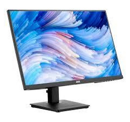 Monitor 2E 27" N2723B D-Sub, HDMI, IPS, 75Hz, Pivot