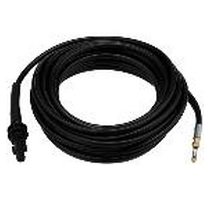 2E Hose for cleaning pipes 2E 10m to a mini high-pressure washer