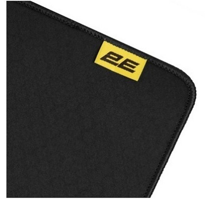 2E GAMING Mouse Pad PRO Speed, S (270x215x3mm), black