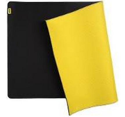 2E GAMING PRO Mouse Pad Speed, XL (800x450x3mm), black