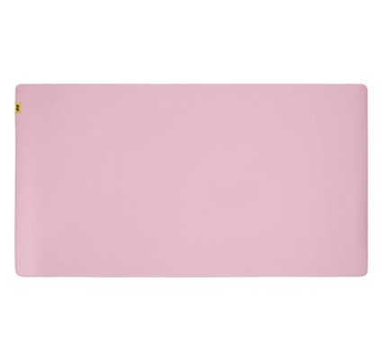 2E GAMING Mouse Pad PRO Speed, XL (800x450x3mm), pink