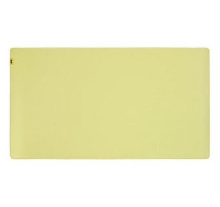 2E GAMING Mouse Pad PRO Speed, XL (800x450x3mm), yellow