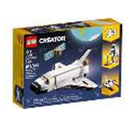 LEGO Creator Space Shuttle