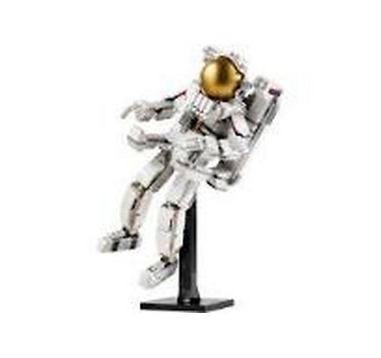 Constructor LEGO Creator Cosmonaut