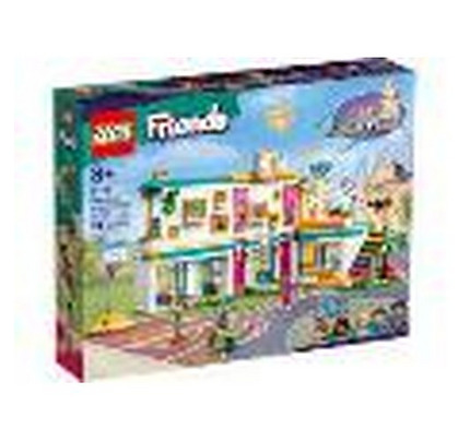LEGO Friends Heartlake International School