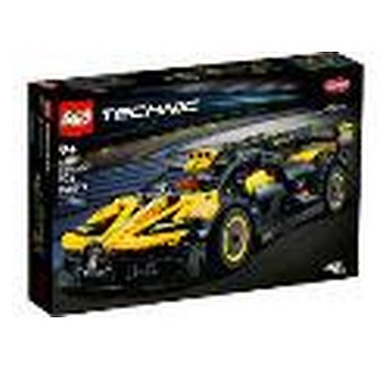 LEGO Technic Bugatti Bolide