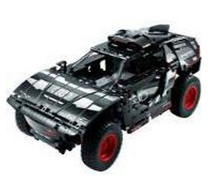 LEGO Tech Audi RS Q e-tron