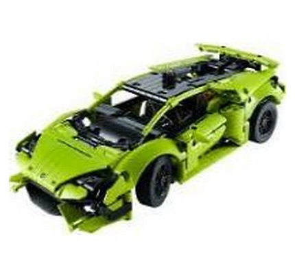 LEGO Tech Lamborghini Huracan Teca