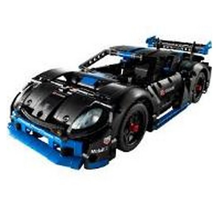 LEGO Technic Porsche GT4 e-Performance Race Car