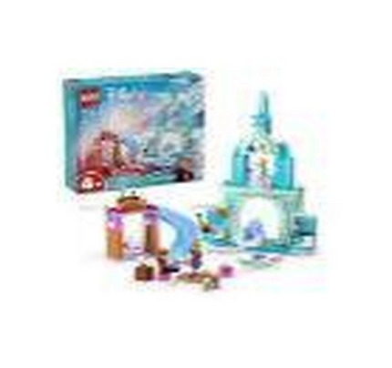 Constructor LEGO Disney Princess Elsa's Ice Palace