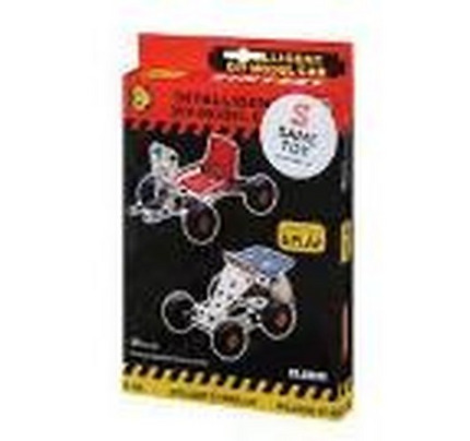 Same Toy DIY Metel Model 58039Ut