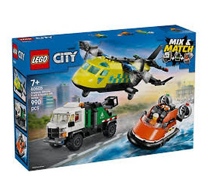 LEGO Constructor Airplane, Service Truck & Ho.. V29