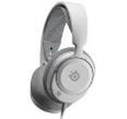SteelSeries Heasdset Arctis Nova 1P White