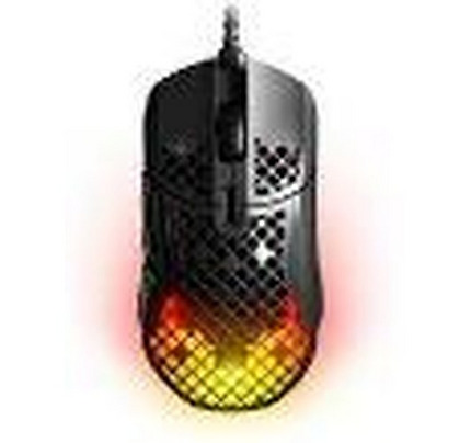 SteelSeries Mouse Aerox 5