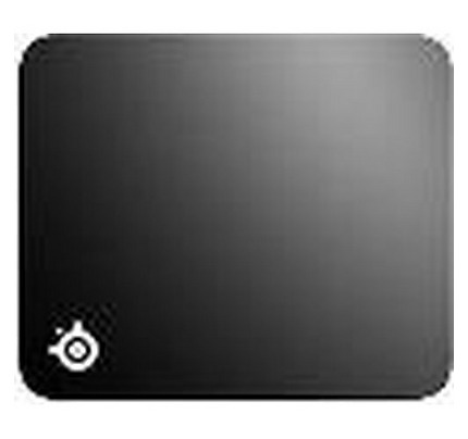 SteelSeries Mouse Pad QcK M (320x270x2mm), black
