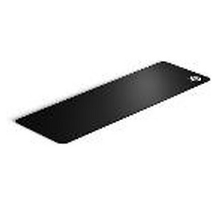 SteelSeries Mouse Pad QcK Edge XL (900x300x2mm), black