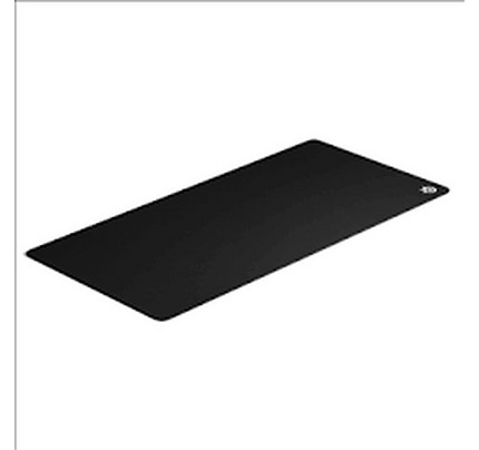 SteelSeries Mouse Pad QcK 3XL (1220x590x4mm), black