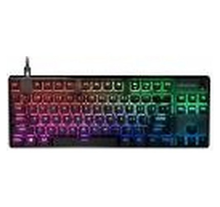SteelSeries Keyboard Apex 9 TKL US