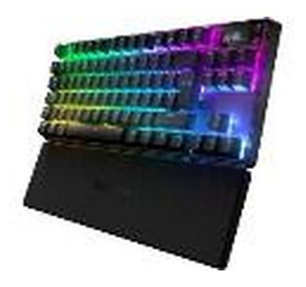 SteelSeries Keyboard Apex Pro TKL WL (2023) US
