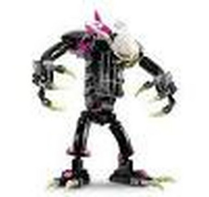 LEGO DREAMZzz™ Grimkeeper the Cage Monster