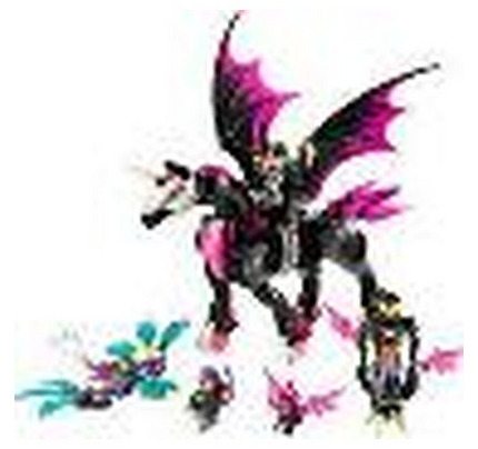 LEGO DREAMZzz™ Pegasus Flying Horse