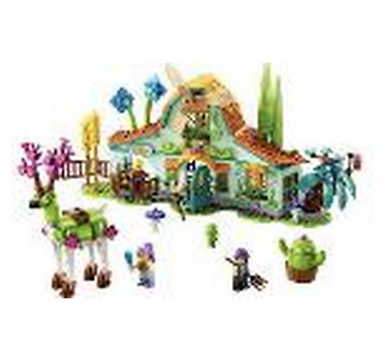 LEGO DREAMZzz™ Stable of Dream Creatures