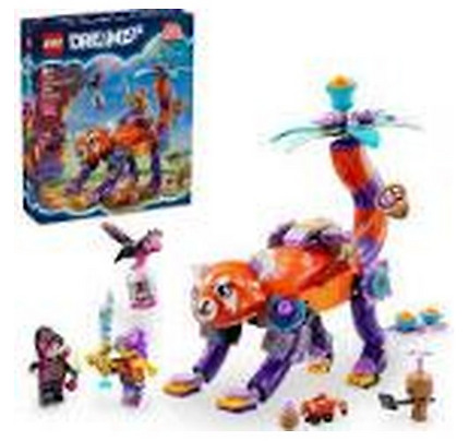 LEGO DREAMZzz Izzie's Dream Animals