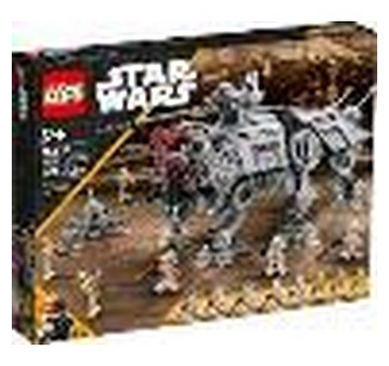 LEGO Star Wars TM AT-TE Walker